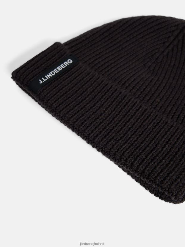 J.Lindeberg Men Juan Merino Beanie Delicioso Accessory BXV8X41256