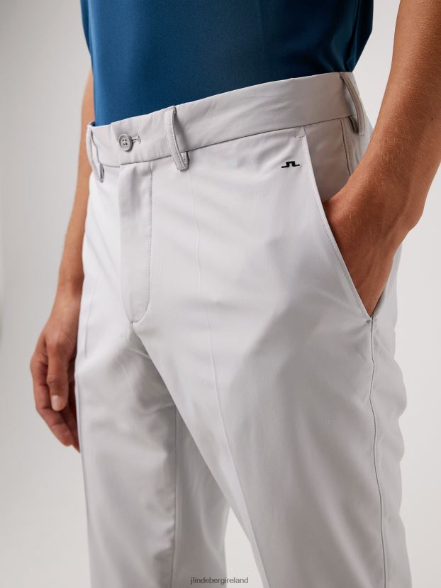 J.Lindeberg Men Elof Golf Pant Micro Chip Clothing BXV8X42247