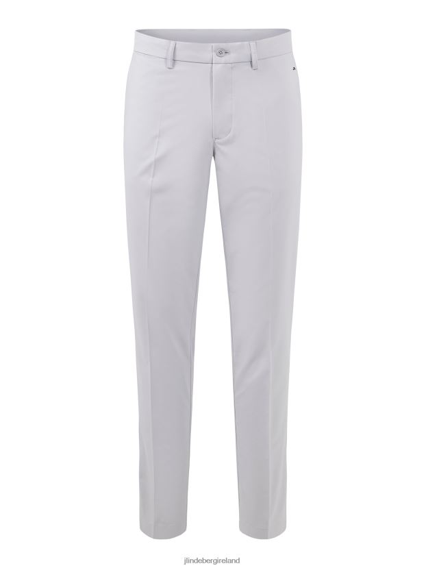 J.Lindeberg Men Elof Golf Pant Micro Chip Clothing BXV8X42247