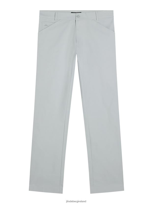 J.Lindeberg Men Chin 5-Pocket Golf Pant High Rise Clothing BXV8X4384