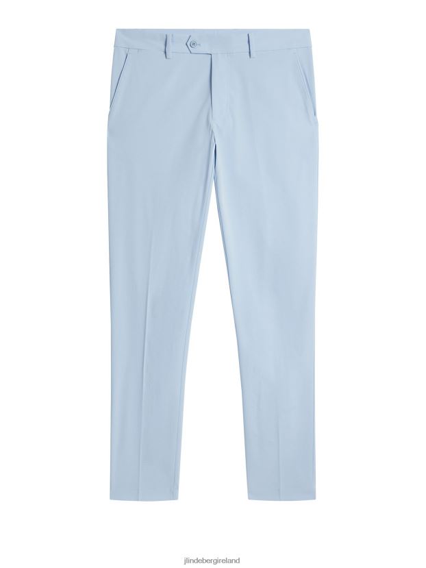 J.Lindeberg Men Vent Pant Skyway Clothing BXV8X4357 - Click Image to Close