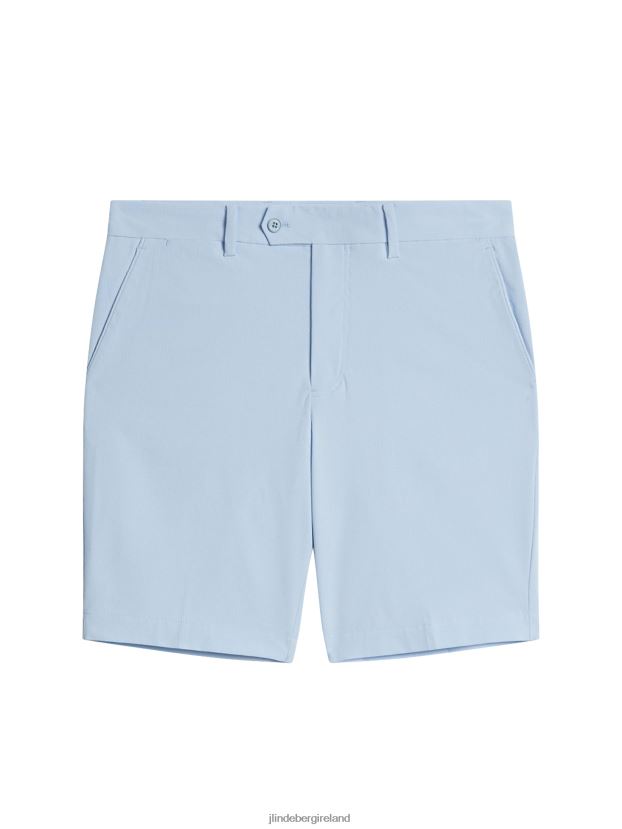 J.Lindeberg Men Vent Shorts Skyway Clothing BXV8X4397 - Click Image to Close