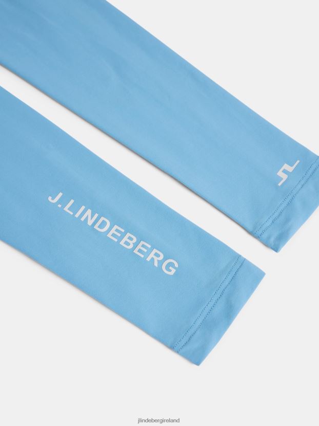 J.Lindeberg Women Aylin Sleeve Little Boy Blue Accessory BXV8X41962 - Click Image to Close