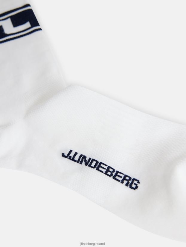 J.Lindeberg Women Lei Sock Navy Accessory BXV8X41980